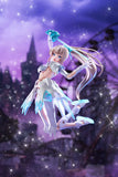 無限邂逅メガロマリア エミュレータ#3※不設寄送《27年1月預定》 日版 全數$438 / ※不設寄送 / 26年9月28日*該產品有可能因供應商派貨不足而未能提供