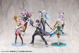軌跡シリーズ レン・ブライト 黎の軌跡IIVer.《27年4月預定》 日版 全數$1298 / *免運費   店取pt:20 / 26年9月21日