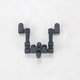 M.S.G モデリングサポートグッズ ヘヴィウェポンユニット 78 カスタマイズコア ウイングブレード(此商品只包含配件部份)※不設寄送《27年2月預定》 日版 全數$158 / ※不設寄送 / 26年10月23日