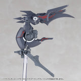 M.S.G モデリングサポートグッズ ヘヴィウェポンユニット 78 カスタマイズコア ウイングブレード(此商品只包含配件部份)※不設寄送《27年2月預定》 日版 全數$158 / ※不設寄送 / 26年10月23日