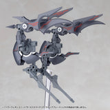 M.S.G モデリングサポートグッズ ヘヴィウェポンユニット 78 カスタマイズコア ウイングブレード(此商品只包含配件部份)※不設寄送《27年2月預定》 日版 全數$158 / ※不設寄送 / 26年10月23日