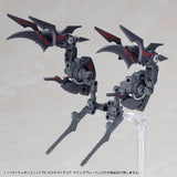 M.S.G モデリングサポートグッズ ヘヴィウェポンユニット 78 カスタマイズコア ウイングブレード(此商品只包含配件部份)※不設寄送《27年2月預定》 日版 全數$158 / ※不設寄送 / 26年10月23日