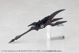 M.S.G モデリングサポートグッズ ヘヴィウェポンユニット 78 カスタマイズコア ウイングブレード(此商品只包含配件部份)※不設寄送《27年2月預定》 日版 全數$158 / ※不設寄送 / 26年10月23日