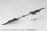 M.S.G モデリングサポートグッズ ヘヴィウェポンユニット 78 カスタマイズコア ウイングブレード(此商品只包含配件部份)※不設寄送《27年2月預定》 日版 全數$158 / ※不設寄送 / 26年10月23日