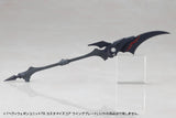 M.S.G モデリングサポートグッズ ヘヴィウェポンユニット 78 カスタマイズコア ウイングブレード(此商品只包含配件部份)※不設寄送《27年2月預定》 日版 全數$158 / ※不設寄送 / 26年10月23日