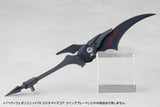 M.S.G モデリングサポートグッズ ヘヴィウェポンユニット 78 カスタマイズコア ウイングブレード(此商品只包含配件部份)※不設寄送《27年2月預定》 日版 全數$158 / ※不設寄送 / 26年10月23日