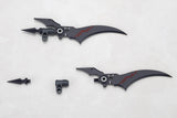 M.S.G モデリングサポートグッズ ヘヴィウェポンユニット 78 カスタマイズコア ウイングブレード(此商品只包含配件部份)※不設寄送《27年2月預定》 日版 全數$158 / ※不設寄送 / 26年10月23日