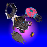 ROVER ROBIN 第9坑井のイカを沈没させろ《26年11月預定》 日版 全數$328 / *免運費   店取pt:10 / 26年3月23日