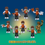 ROVER ROBIN Dr.デーモン 死の治療《26年11月預定》 日版 全數$328 / *免運費   店取pt:10 / 26年3月23日