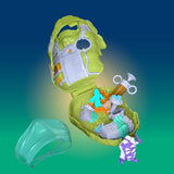 ROVER ROBIN Dr.デーモン 死の治療《26年11月預定》 日版 全數$328 / *免運費   店取pt:10 / 26年3月23日