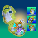 ROVER ROBIN Dr.デーモン 死の治療《26年11月預定》 日版 全數$328 / *免運費   店取pt:10 / 26年3月23日