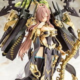 メガミデバイス 皇巫 ツクヨミ ファビュラス※不設寄送《26年7月預定》 日版 全數$628 / ※不設寄送 / 26年3月16日*該產品有可能因供應商派貨不足而未能提供