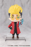 OSHI WORKS Mini TRIGUN STARGAZE ヴァッシュ・ザ・スタンピード※不設寄送《27年3月預定》 日版 全數$95 / ※不設寄送 / 26年11月2日