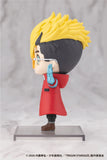 OSHI WORKS Mini TRIGUN STARGAZE ヴァッシュ・ザ・スタンピード※不設寄送《27年3月預定》 日版 全數$95 / ※不設寄送 / 26年11月2日