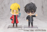 OSHI WORKS Mini TRIGUN STARGAZE ヴァッシュ・ザ・スタンピード※不設寄送《27年3月預定》 日版 全數$95 / ※不設寄送 / 26年11月2日