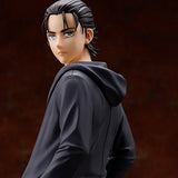 進撃の巨人 The Final Season OSHI WORKS エレン・イェーガー The Final Season Ver.※不設寄送《26年12月預定》 日版 全數$472 / ※不設寄送 / 26年7月13日