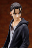 進撃の巨人 The Final Season OSHI WORKS エレン・イェーガー The Final Season Ver.※不設寄送《26年12月預定》 日版 全數$472 / ※不設寄送 / 26年7月13日