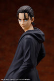 進撃の巨人 The Final Season OSHI WORKS エレン・イェーガー The Final Season Ver.※不設寄送《26年12月預定》 日版 全數$472 / ※不設寄送 / 26年7月13日