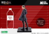 進撃の巨人 The Final Season OSHI WORKS エレン・イェーガー The Final Season Ver.※不設寄送《26年12月預定》 日版 全數$472 / ※不設寄送 / 26年7月13日