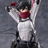 OSHI WORKS 進撃の巨人 ミカサ・アッカーマン The Final Season ver.※不設寄送《27年2月預定》 日版 全數$598 / ※不設寄送 / 26年8月17日