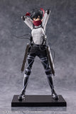 OSHI WORKS 進撃の巨人 ミカサ・アッカーマン The Final Season ver.※不設寄送《27年2月預定》 日版 全數$598 / ※不設寄送 / 26年8月17日