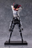 OSHI WORKS 進撃の巨人 ミカサ・アッカーマン The Final Season ver.※不設寄送《27年2月預定》 日版 全數$598 / ※不設寄送 / 26年8月17日