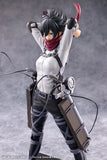 OSHI WORKS 進撃の巨人 ミカサ・アッカーマン The Final Season ver.※不設寄送《27年2月預定》 日版 全數$598 / ※不設寄送 / 26年8月17日