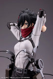 OSHI WORKS 進撃の巨人 ミカサ・アッカーマン The Final Season ver.※不設寄送《27年2月預定》 日版 全數$598 / ※不設寄送 / 26年8月17日
