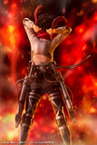 OSHI WORKS 進撃の巨人 ミカサ・アッカーマン The Final Season ver.※不設寄送《27年2月預定》 日版 全數$598 / ※不設寄送 / 26年8月17日