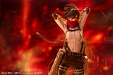 OSHI WORKS 進撃の巨人 ミカサ・アッカーマン The Final Season ver.※不設寄送《27年2月預定》 日版 全數$598 / ※不設寄送 / 26年8月17日