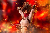 OSHI WORKS 進撃の巨人 ミカサ・アッカーマン The Final Season ver.※不設寄送《27年2月預定》 日版 全數$598 / ※不設寄送 / 26年8月17日