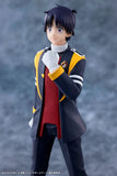 スノウボールアース OSHI WORKS 流鏑馬鉄男※不設寄送《27年3月預定》 日版 全數$458 / ※不設寄送 / 26年10月19日