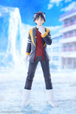スノウボールアース OSHI WORKS 流鏑馬鉄男※不設寄送《27年3月預定》 日版 全數$458 / ※不設寄送 / 26年10月19日