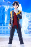 スノウボールアース OSHI WORKS 流鏑馬鉄男※不設寄送《27年3月預定》 日版 全數$458 / ※不設寄送 / 26年10月19日