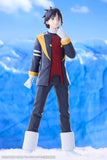 スノウボールアース OSHI WORKS 流鏑馬鉄男※不設寄送《27年3月預定》 日版 全數$458 / ※不設寄送 / 26年10月19日