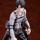進撃の巨人 The Final Season OSHI WORKS リヴァイ・アッカーマン The Final Season Ver.※不設寄送《27年5月預定》 日版 全數$568 / ※不設寄送 / 26年11月27日