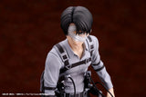 進撃の巨人 The Final Season OSHI WORKS リヴァイ・アッカーマン The Final Season Ver.※不設寄送《27年5月預定》 日版 全數$568 / ※不設寄送 / 26年11月27日