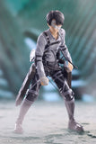 進撃の巨人 The Final Season OSHI WORKS リヴァイ・アッカーマン The Final Season Ver.※不設寄送《27年5月預定》 日版 全數$568 / ※不設寄送 / 26年11月27日