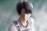 進撃の巨人 The Final Season OSHI WORKS リヴァイ・アッカーマン The Final Season Ver.※不設寄送《27年5月預定》 日版 全數$568 / ※不設寄送 / 26年11月27日
