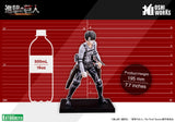 進撃の巨人 The Final Season OSHI WORKS リヴァイ・アッカーマン The Final Season Ver.※不設寄送《27年5月預定》 日版 全數$568 / ※不設寄送 / 26年11月27日