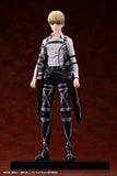 進撃の巨人 The Final Season OSHI WORKS アルミン・アルレルト The Final Season Ver.※不設寄送《27年6月預定》 日版 全數$568 / ※不設寄送 / 26年11月27日
