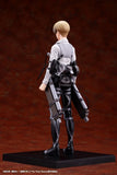 進撃の巨人 The Final Season OSHI WORKS アルミン・アルレルト The Final Season Ver.※不設寄送《27年6月預定》 日版 全數$568 / ※不設寄送 / 26年11月27日