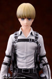 進撃の巨人 The Final Season OSHI WORKS アルミン・アルレルト The Final Season Ver.※不設寄送《27年6月預定》 日版 全數$568 / ※不設寄送 / 26年11月27日