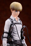 進撃の巨人 The Final Season OSHI WORKS アルミン・アルレルト The Final Season Ver.※不設寄送《27年6月預定》 日版 全數$568 / ※不設寄送 / 26年11月27日