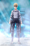 進撃の巨人 The Final Season OSHI WORKS アルミン・アルレルト The Final Season Ver.※不設寄送《27年6月預定》 日版 全數$568 / ※不設寄送 / 26年11月27日