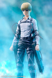 進撃の巨人 The Final Season OSHI WORKS アルミン・アルレルト The Final Season Ver.※不設寄送《27年6月預定》 日版 全數$568 / ※不設寄送 / 26年11月27日