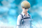 進撃の巨人 The Final Season OSHI WORKS アルミン・アルレルト The Final Season Ver.※不設寄送《27年6月預定》 日版 全數$568 / ※不設寄送 / 26年11月27日
