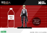 進撃の巨人 The Final Season OSHI WORKS アルミン・アルレルト The Final Season Ver.※不設寄送《27年6月預定》 日版 全數$568 / ※不設寄送 / 26年11月27日
