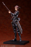 進撃の巨人 The Final Season OSHI WORKS サシャ・ブラウス The Final Season Ver.※不設寄送《27年7月預定》 日版 全數$568 / ※不設寄送 / 27年1月25日