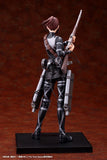 進撃の巨人 The Final Season OSHI WORKS サシャ・ブラウス The Final Season Ver.※不設寄送《27年7月預定》 日版 全數$568 / ※不設寄送 / 27年1月25日